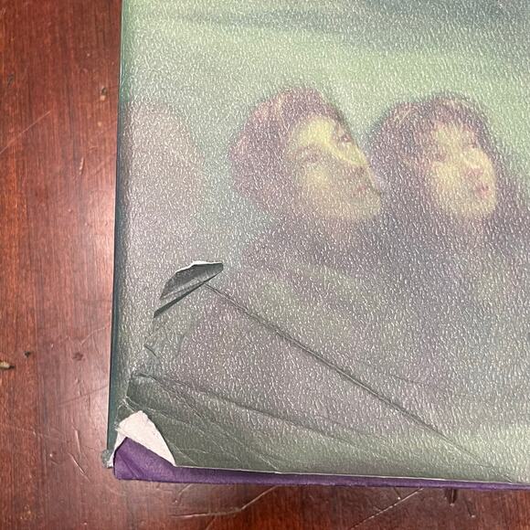 Harry Potter and the Half-Blood Prince RARE 1st Edition, Printing Errors - - Picture 4 of 9